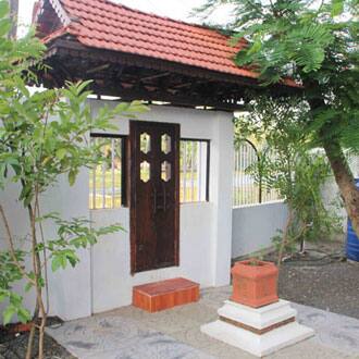 Puthooram heritage Home, Kumarakom 2